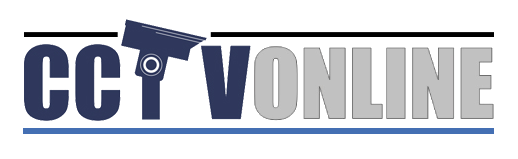 Logo CCTV Online